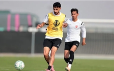 U23 Jordan tự tin về thành tích 6 trận ra quân bất bại ở châu Á