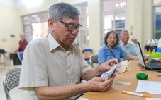 Chi gộp hai tháng lương hưu trước Tết Nguyên đán 2026