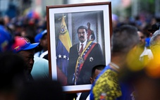 Mỹ bắt ông Maduro vì điều gì?