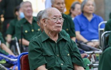 Tăng mức trợ cấp, phụ cấp ưu đãi người có công năm 2026