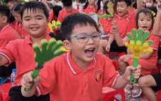 TP.HCM sẽ tuyển sinh đầu cấp qua EDUGIS