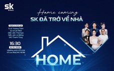 Home Coming - tuyên ngôn định vị chiến lược của SK Sumikura