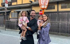 Nở rộ dịch vụ trông trẻ cho du khách nước ngoài tại Nhật Bản