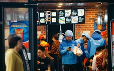 AI thị giác mở hướng đi mới trong cuộc đua giành thị phần  F&B tại Trung Quốc