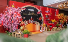 Cổ phiếu FMCG Việt hội tụ tăng trưởng - dòng tiền - quy mô