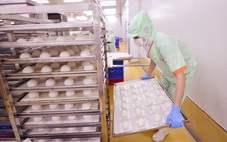 Chi lương từ 5 triệu phải chuyển khoản?