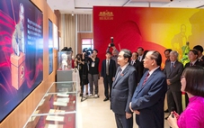 80 năm Quốc hội Việt Nam: Kiến tạo thể chế đưa đất nước phát triển