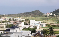 Quảng Ngãi điều chỉnh bảng giá đất, sát giá thị trường từ ngày 1-1-2026