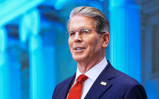 Mỹ được miễn trừ khỏi thỏa thuận thuế toàn cầu nhắm vào các tập đoàn đa quốc gia