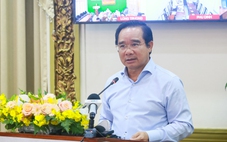 Chủ tịch UBND TP.HCM: Xử lý dứt điểm dự án tồn đọng, tăng tốc công trình trọng điểm năm 2026