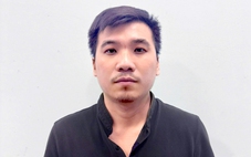 Khởi tố người hành hung tài xế xe công nghệ sau khi người đi cùng ói trên xe