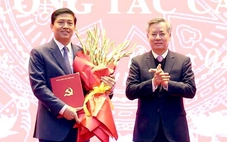 Ban Bí thư điều động, chỉ định Phó bí thư Tỉnh ủy Lạng Sơn