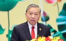 Tổng Bí thư Tô Lâm: Quốc hội cần dũng cảm quyết định những vấn đề khó, việc mới, chưa có tiền lệ