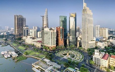 TP.HCM quyết tâm hoàn thành Trung tâm Tài chính quốc tế vào năm 2027