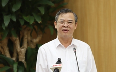 Chủ tịch Cần Thơ giải thích lý do dự án khu hành chính tập trung thành phố phải ‘chậm một nhịp’