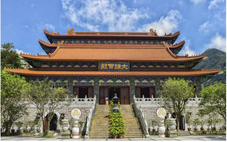 Hành trình du lịch tâm linh và trải nghiệm mùa đông tại Hong Kong