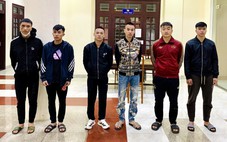 Đánh sập đường dây cho vay lãi suất 'cắt cổ' hơn 600%/năm