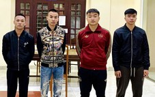 Đánh sập đường dây cho vay lãi suất 'cắt cổ' hơn 600%/năm