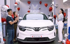 VinFast tăng ưu đãi, khuyến khích người dân chuyển sang xe điện