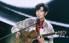 Wren Evans ra album mới, fan đùa 'phải chui gầm giường nghe'