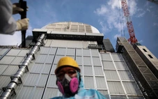 Nhật Bản điều tra vụ quan chức hạt nhân làm mất điện thoại chứa dữ liệu mật tại Trung Quốc