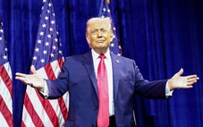 Ông Trump: Tôi sẽ bị luận tội nếu Đảng Cộng hòa thua bầu cử giữa kỳ