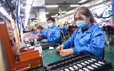 Nhà xưởng xây sẵn được ưa chuộng