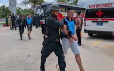 Công an TP.HCM: Người tiếp tay tội phạm ở Campuchia 'dừng lập tức hành vi', sớm về nước trình diện