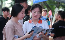 Thêm trường đại học mở ngành khoa học máy tính