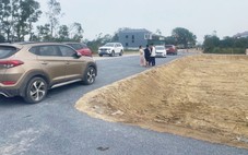 Lùm xùm 'Nuôi em Nghệ An' và dự án trung tâm hành chính gây sốt đất, tỉnh nói gì?