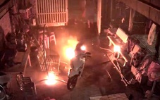 Người đàn ông tưới xăng đốt người phụ nữ ở Tây Ninh, cả hai cùng qua đời