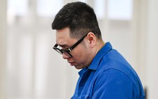 Đánh phụ nữ tại chung cư ở Hà Nội, Đặng Chí Thành bị tuyên 6 tháng tù