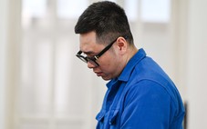 Đánh phụ nữ tại chung cư ở Hà Nội, Đặng Chí Thành bị tuyên 6 tháng tù