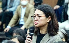 Thấy có nhiều vụ án hối lộ, chồng của nữ Cục trưởng An toàn thực phẩm nói dừng nhận tiền 'cảm ơn'