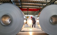 Vì sao Trung Quốc mua nhiều phế liệu từ EU?