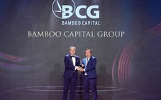 Cổ phiếu giảm giá mạnh nhất sàn HoSE năm qua: Nếu rót 1 tỉ mất hơn 600 triệu