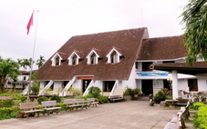 Không có chuyện đổi tên Bệnh xá Đặng Thùy Trâm