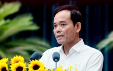 Thành ủy TP.HCM họp bàn về đường vượt biển Cần Giờ - Vũng Tàu