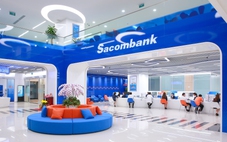 Lợi nhuận Sacombank 'bốc hơi' 40% vì đâu?