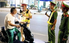 Đồng Nai: công an xã, phường không được tự ý tuần tra, xử lý vi phạm giao thông