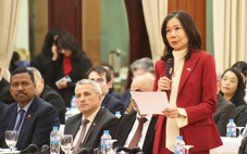 Trước Đại hội Đảng XIV: Nhiều đại sứ đánh giá cao thành tựu phát triển của Việt Nam