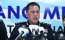 Bê bối nhập tịch bóng đá Malaysia có bước ngoặt, cảnh sát tiếp nhận 45 báo cáo