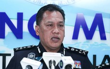 Bê bối nhập tịch bóng đá Malaysia có bước ngoặt, cảnh sát tiếp nhận 45 báo cáo