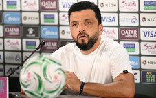 HLV U23 Kyrgyzstan quyết tâm đánh bại U23 Việt Nam