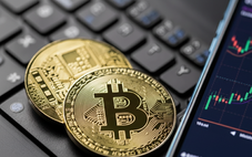 'Chảy máu' crypto