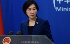 Bắc Kinh lên tiếng sau khi ông Trump nói nhận 50 triệu thùng dầu từ Venezuela