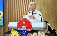 Dạy và học làm người cần được đặt ở vị trí trung tâm trong giáo dục đào tạo