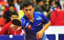 Huy chương bạc SEA Games 27 chuyển hướng pickleball