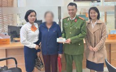 Ngăn chặn kịp thời vụ giả danh công an lừa đảo 160 triệu đồng