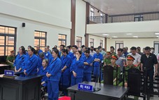 Xét xử đường dây môi giới mại dâm lớn ở An Giang